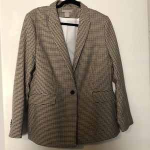 H&m Blazer